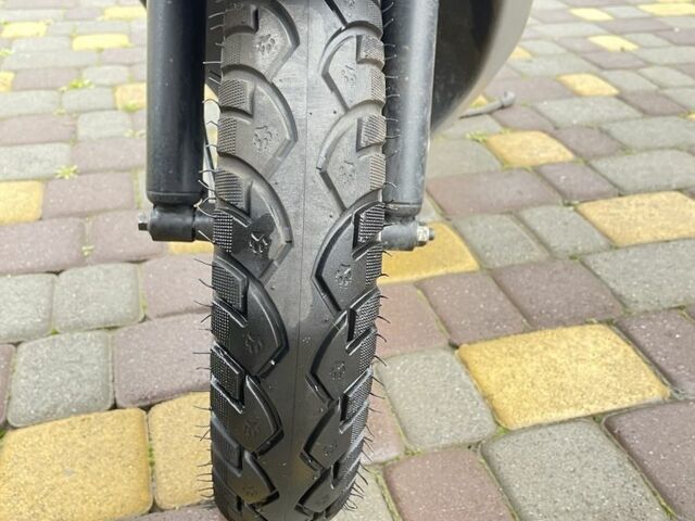 Хонда Другая, объемом двигателя 50 л и пробегом 0 тыс. км за 480 $, фото 2 на Automoto.ua