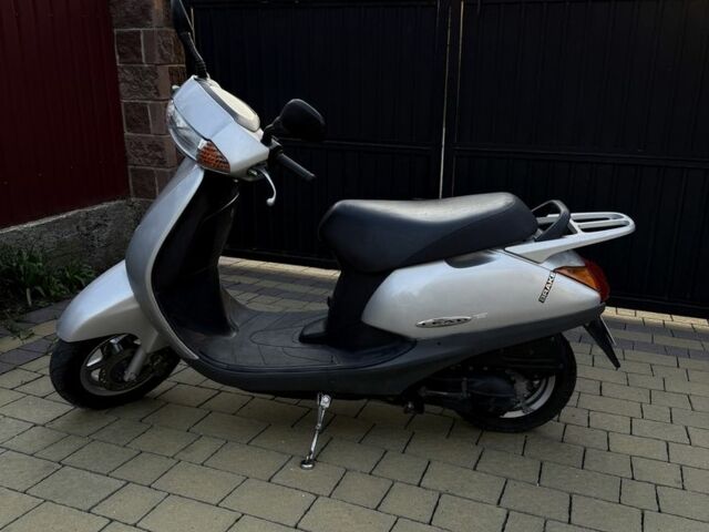 Хонда Другая, объемом двигателя 50 л и пробегом 0 тыс. км за 900 $, фото 5 на Automoto.ua
