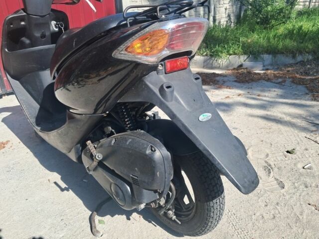 Хонда Другая, объемом двигателя 50 л и пробегом 0 тыс. км за 495 $, фото 3 на Automoto.ua