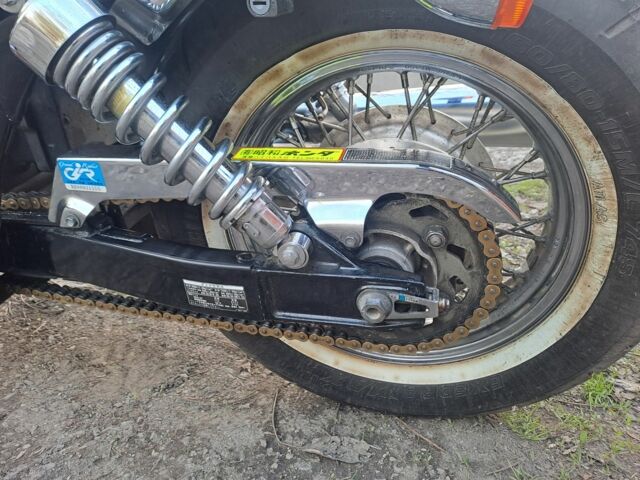 Хонда Другая, объемом двигателя 0.4 л и пробегом 0 тыс. км за 3600 $, фото 5 на Automoto.ua