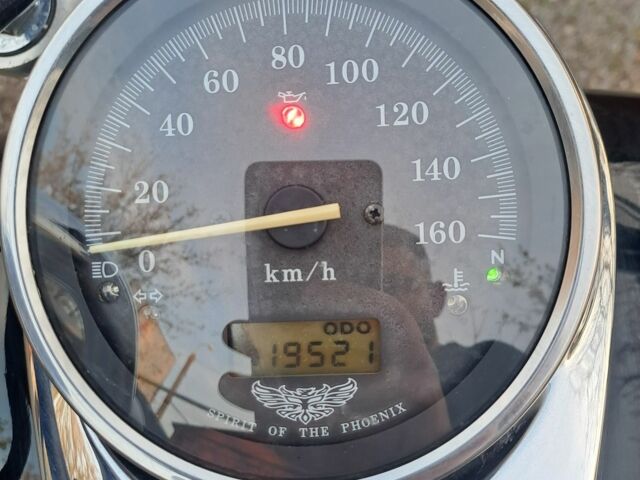 Хонда Другая, объемом двигателя 0.4 л и пробегом 0 тыс. км за 3600 $, фото 6 на Automoto.ua