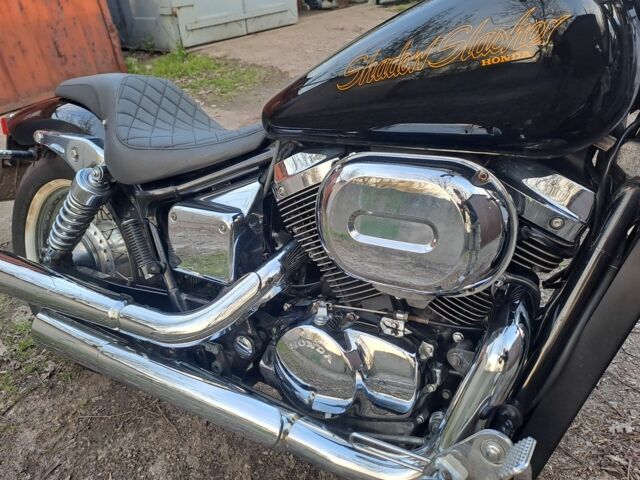 Хонда Другая, объемом двигателя 0.4 л и пробегом 0 тыс. км за 3600 $, фото 4 на Automoto.ua