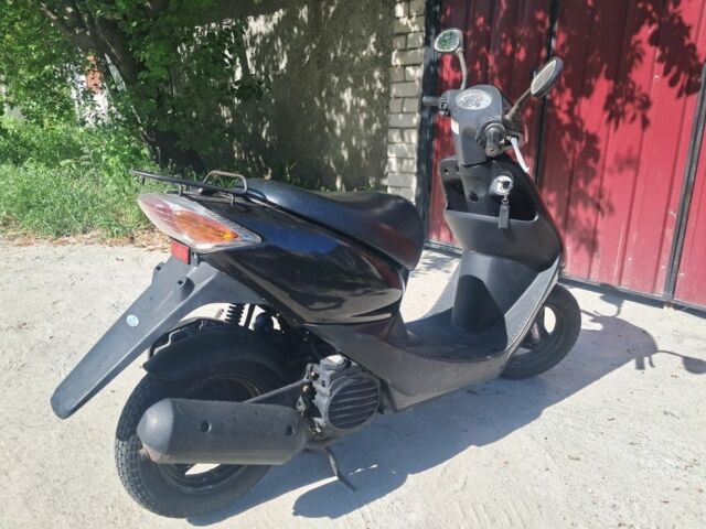 Хонда Другая, объемом двигателя 50 л и пробегом 0 тыс. км за 495 $, фото 1 на Automoto.ua