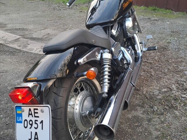 Хонда Другая, объемом двигателя 0.4 л и пробегом 0 тыс. км за 3600 $, фото 2 на Automoto.ua