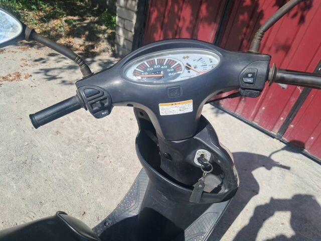 Хонда Другая, объемом двигателя 50 л и пробегом 0 тыс. км за 495 $, фото 4 на Automoto.ua