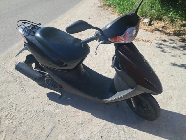 Хонда Другая, объемом двигателя 50 л и пробегом 0 тыс. км за 495 $, фото 2 на Automoto.ua