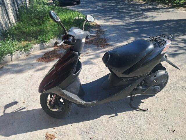 Хонда Другая, объемом двигателя 50 л и пробегом 0 тыс. км за 495 $, фото 5 на Automoto.ua