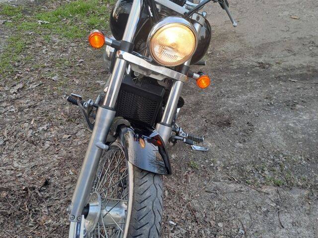 Хонда Другая, объемом двигателя 0.4 л и пробегом 0 тыс. км за 3600 $, фото 7 на Automoto.ua