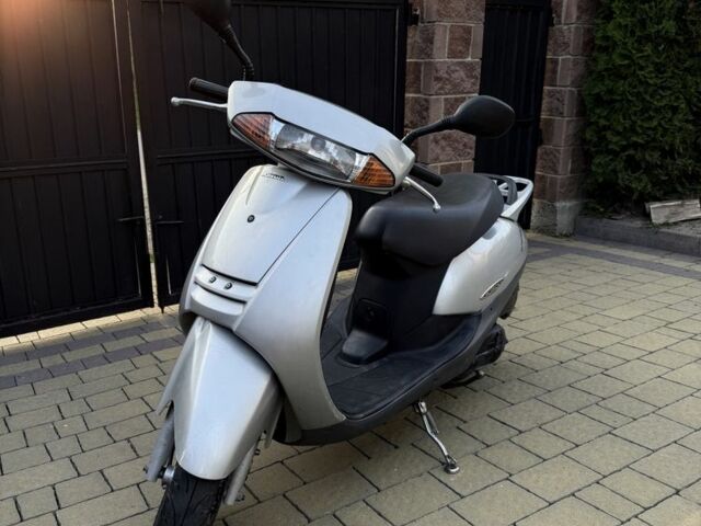 Хонда Другая, объемом двигателя 50 л и пробегом 0 тыс. км за 900 $, фото 7 на Automoto.ua