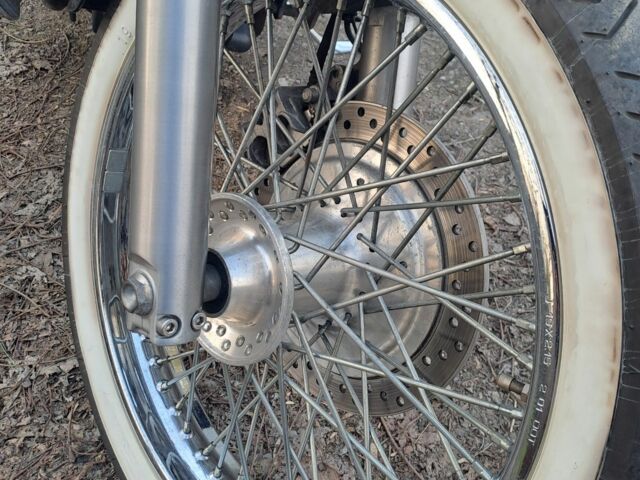 Хонда Другая, объемом двигателя 0.4 л и пробегом 0 тыс. км за 3600 $, фото 8 на Automoto.ua