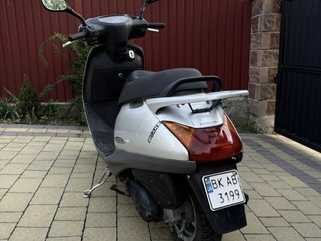 Хонда Другая, объемом двигателя 50 л и пробегом 0 тыс. км за 900 $, фото 6 на Automoto.ua