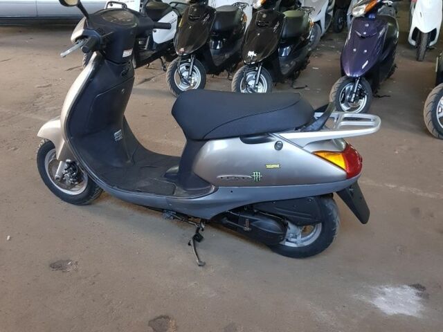 Хонда Другая, объемом двигателя 49 л и пробегом 0 тыс. км за 680 $, фото 4 на Automoto.ua