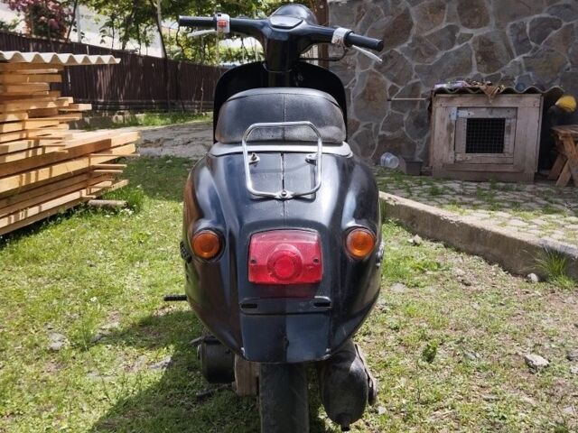 Хонда Другая, объемом двигателя 49 л и пробегом 0 тыс. км за 170 $, фото 3 на Automoto.ua