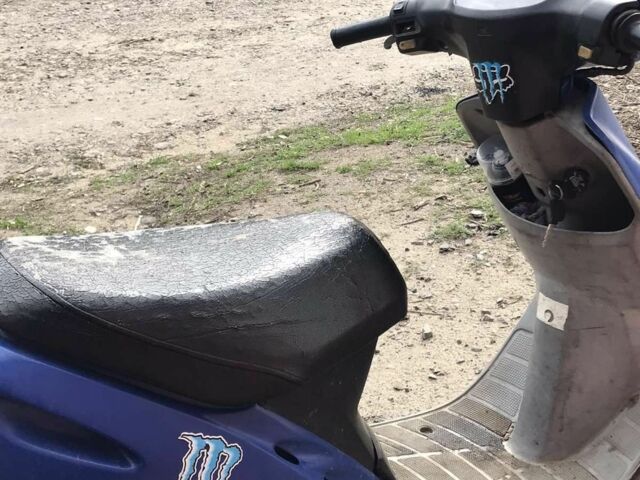 Хонда Інша, об'ємом двигуна 65 л та пробігом 0 тис. км за 6000 $, фото 3 на Automoto.ua