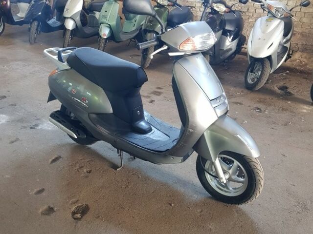 Хонда Другая, объемом двигателя 49 л и пробегом 0 тыс. км за 680 $, фото 1 на Automoto.ua
