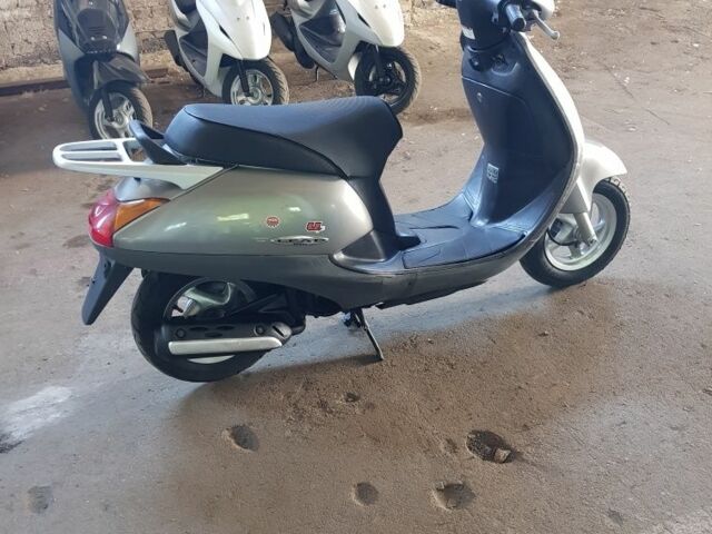 Хонда Другая, объемом двигателя 49 л и пробегом 0 тыс. км за 680 $, фото 2 на Automoto.ua