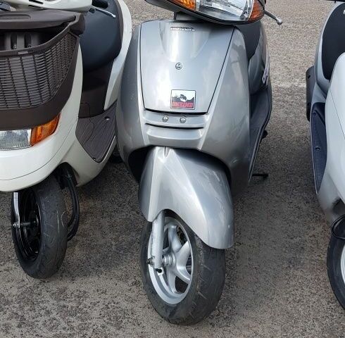 Хонда Другая, объемом двигателя 49 л и пробегом 0 тыс. км за 680 $, фото 7 на Automoto.ua