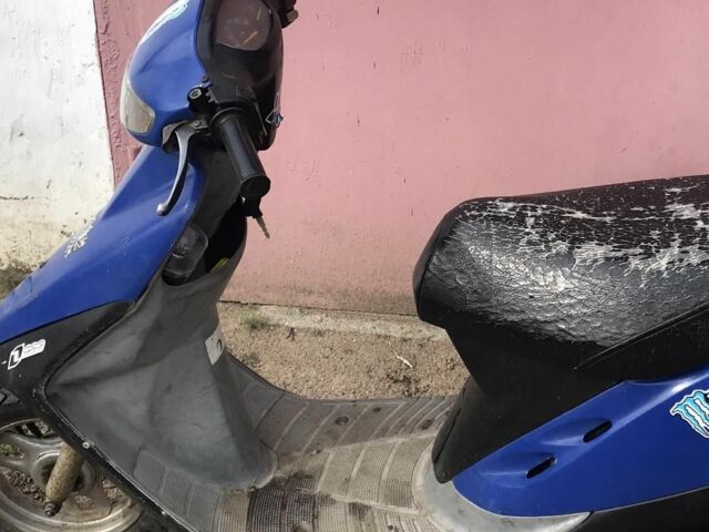 Хонда Інша, об'ємом двигуна 65 л та пробігом 0 тис. км за 6000 $, фото 1 на Automoto.ua