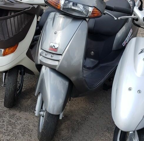 Хонда Другая, объемом двигателя 49 л и пробегом 0 тыс. км за 680 $, фото 8 на Automoto.ua