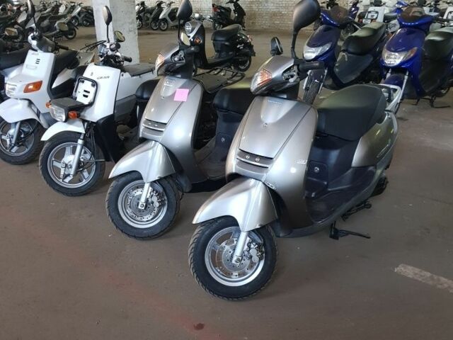 Хонда Другая, объемом двигателя 49 л и пробегом 0 тыс. км за 680 $, фото 6 на Automoto.ua