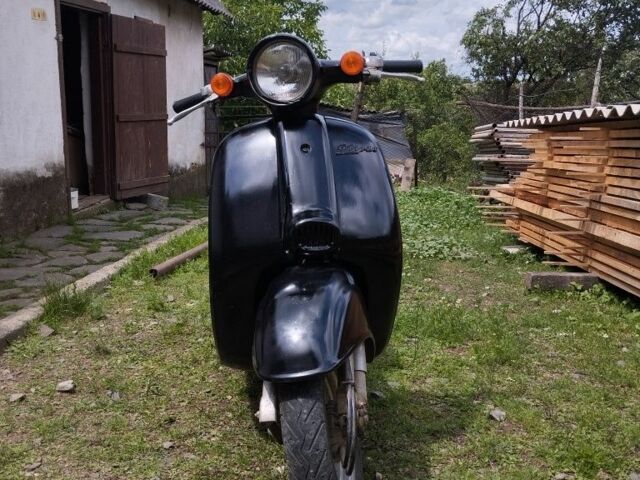 Хонда Другая, объемом двигателя 49 л и пробегом 0 тыс. км за 170 $, фото 1 на Automoto.ua