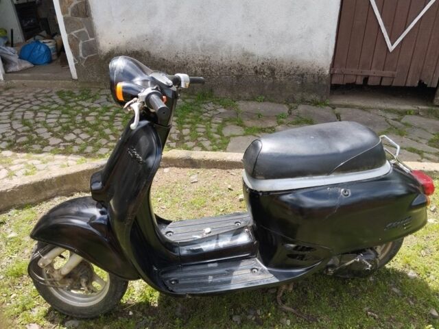 Хонда Другая, объемом двигателя 49 л и пробегом 0 тыс. км за 170 $, фото 2 на Automoto.ua