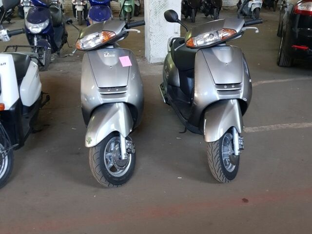Хонда Другая, объемом двигателя 49 л и пробегом 0 тыс. км за 680 $, фото 5 на Automoto.ua