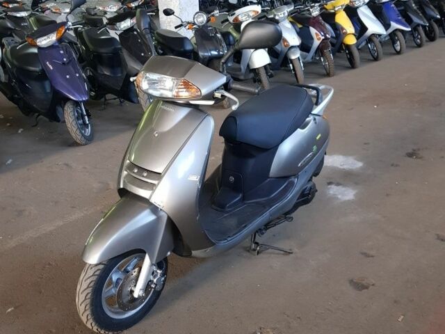 Хонда Другая, объемом двигателя 49 л и пробегом 0 тыс. км за 680 $, фото 3 на Automoto.ua