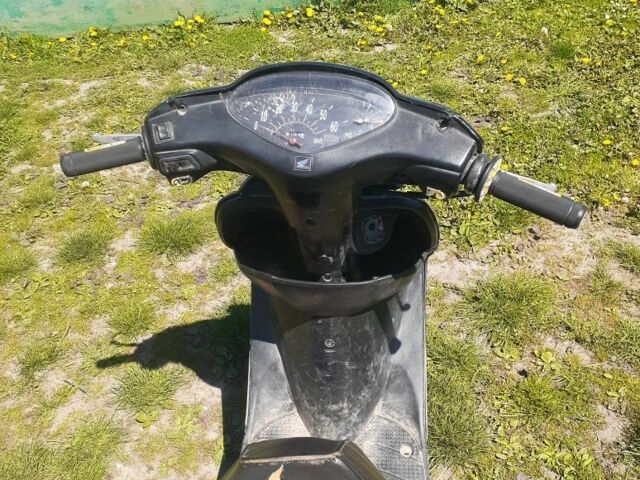 Хонда Другая, объемом двигателя 50 л и пробегом 0 тыс. км за 213 $, фото 6 на Automoto.ua