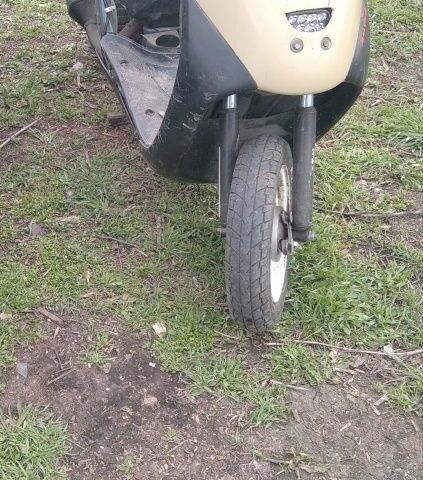 Хонда Інша, об'ємом двигуна 49 л та пробігом 0 тис. км за 74 $, фото 1 на Automoto.ua