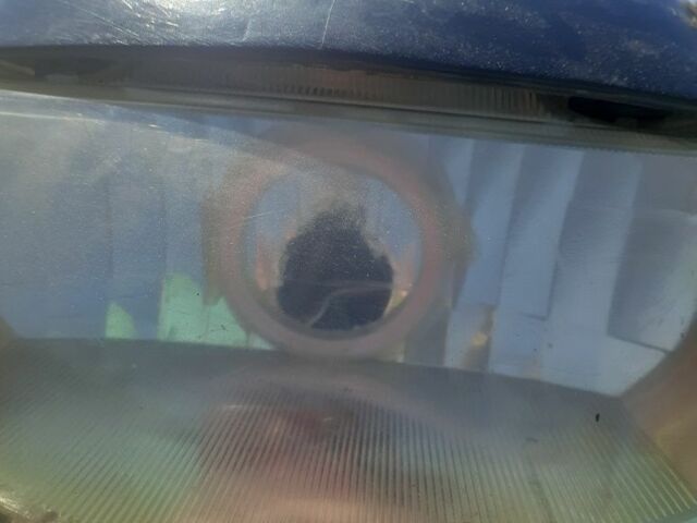 Хонда Другая, объемом двигателя 50 л и пробегом 0 тыс. км за 213 $, фото 1 на Automoto.ua