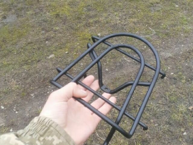 Хонда Другая, объемом двигателя 50 л и пробегом 0 тыс. км за 213 $, фото 5 на Automoto.ua