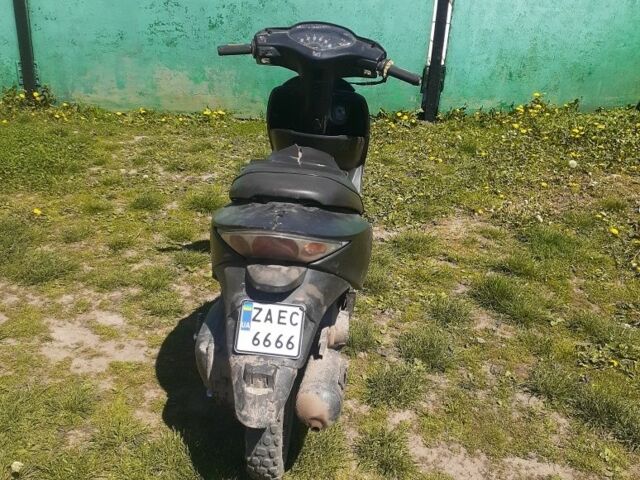 Хонда Другая, объемом двигателя 50 л и пробегом 0 тыс. км за 213 $, фото 4 на Automoto.ua