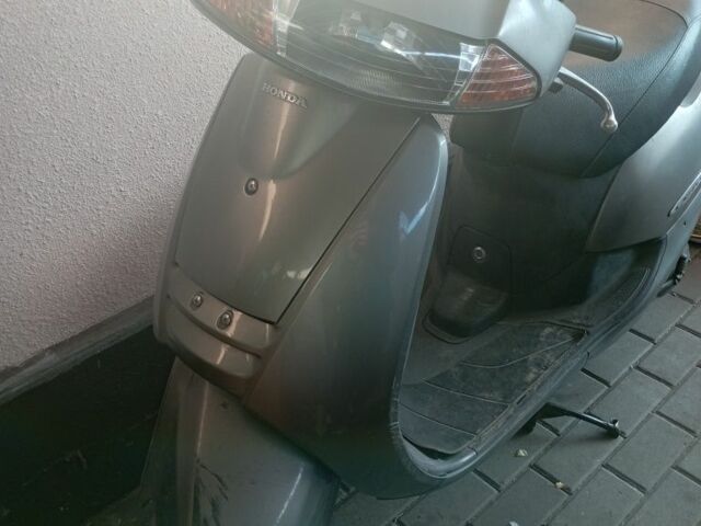 Хонда Другая, объемом двигателя 48 л и пробегом 0 тыс. км за 356 $, фото 2 на Automoto.ua