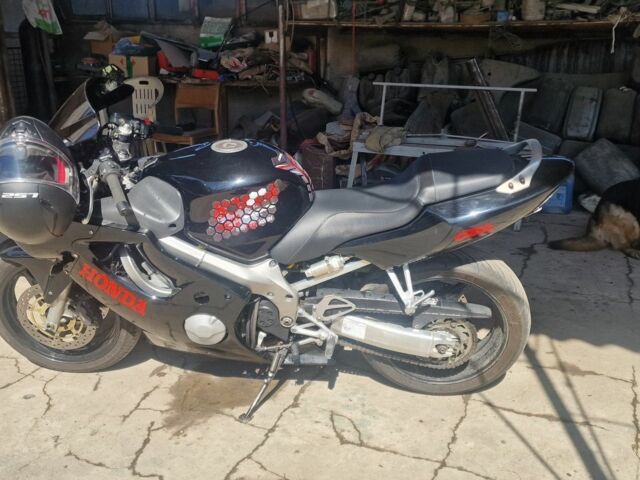 Хонда Другая, объемом двигателя 0.6 л и пробегом 0 тыс. км за 5500 $, фото 4 на Automoto.ua