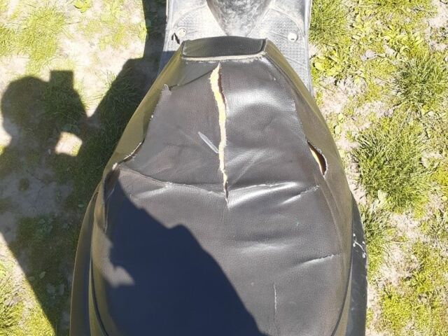 Хонда Другая, объемом двигателя 50 л и пробегом 0 тыс. км за 213 $, фото 3 на Automoto.ua