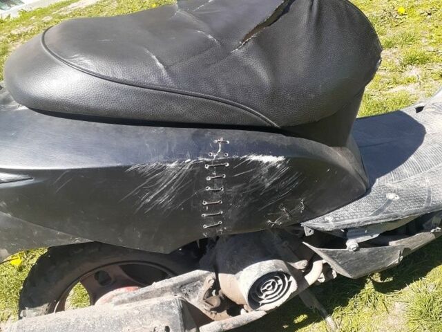 Хонда Другая, объемом двигателя 50 л и пробегом 0 тыс. км за 213 $, фото 2 на Automoto.ua