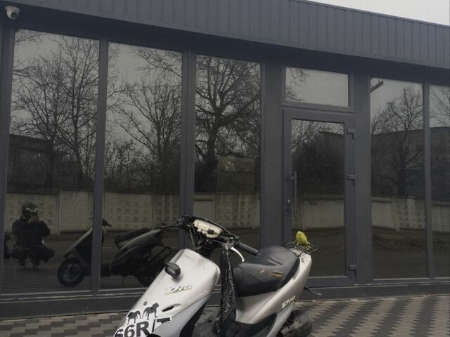 Хонда Інша, об'ємом двигуна 65 л та пробігом 0 тис. км за 293 $, фото 11 на Automoto.ua