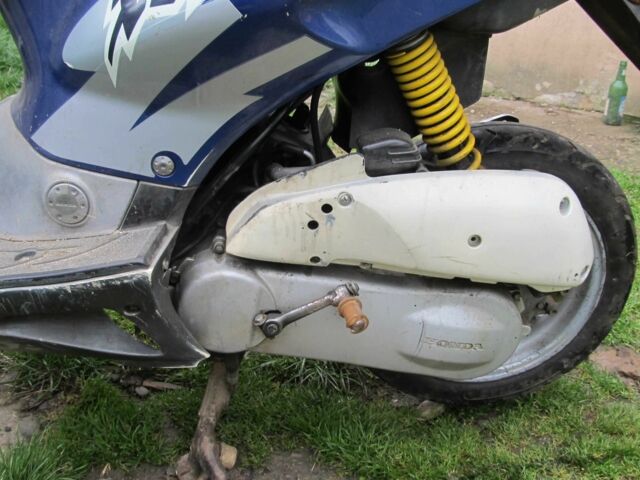 Хонда Другая, объемом двигателя 80 л и пробегом 0 тыс. км за 286 $, фото 4 на Automoto.ua