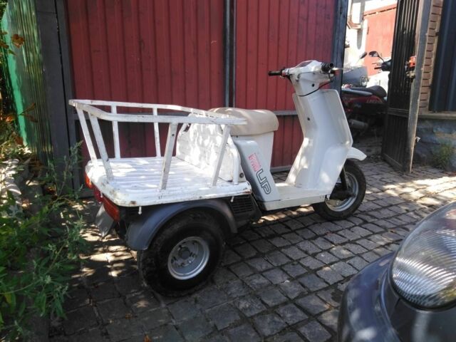 Хонда Другая, объемом двигателя 49 л и пробегом 0 тыс. км за 426 $, фото 1 на Automoto.ua