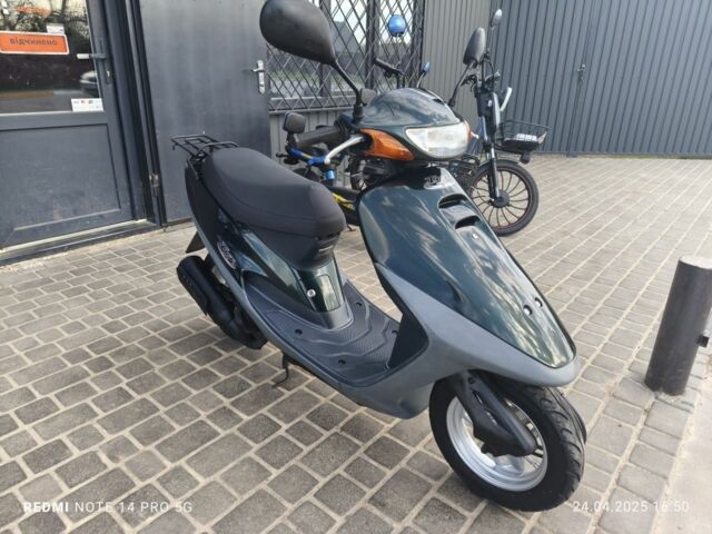 Хонда Інша, об'ємом двигуна 50 л та пробігом 0 тис. км за 600 $, фото 1 на Automoto.ua