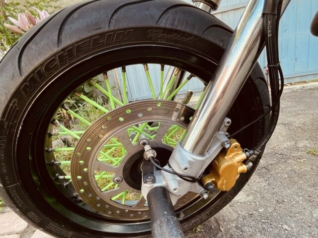 Хонда Другая, объемом двигателя 0.65 л и пробегом 0 тыс. км за 2000 $, фото 4 на Automoto.ua