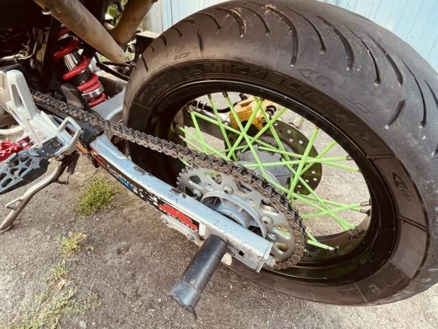 Хонда Другая, объемом двигателя 0.65 л и пробегом 0 тыс. км за 2000 $, фото 3 на Automoto.ua