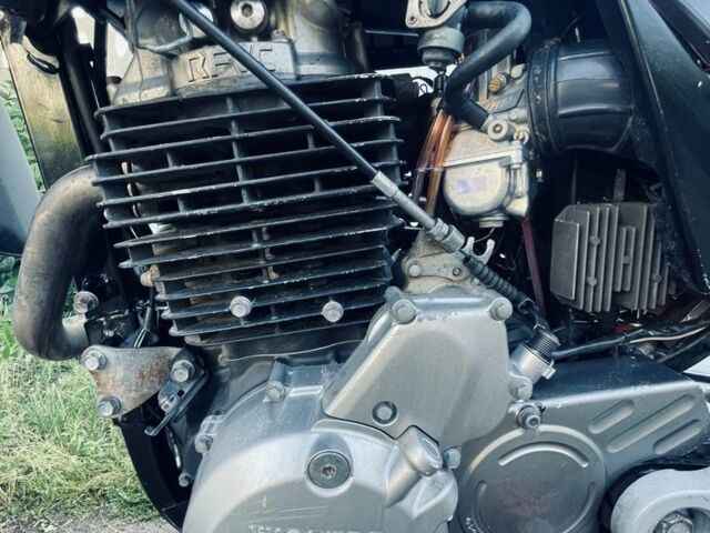 Хонда Другая, объемом двигателя 0.65 л и пробегом 0 тыс. км за 2000 $, фото 5 на Automoto.ua