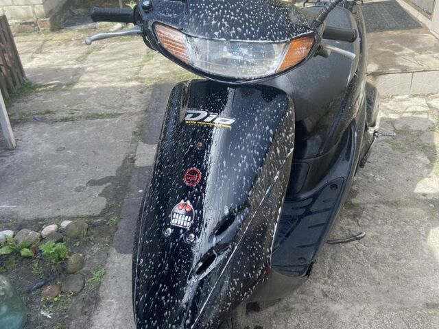 Хонда Другая, объемом двигателя 65 л и пробегом 0 тыс. км за 403 $, фото 18 на Automoto.ua