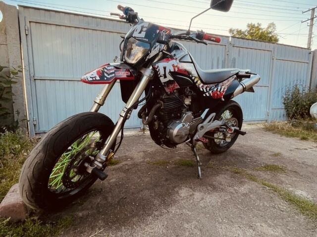 Хонда Другая, объемом двигателя 0.65 л и пробегом 0 тыс. км за 2000 $, фото 2 на Automoto.ua