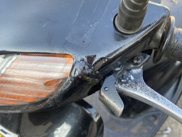 Хонда Другая, объемом двигателя 65 л и пробегом 0 тыс. км за 403 $, фото 21 на Automoto.ua