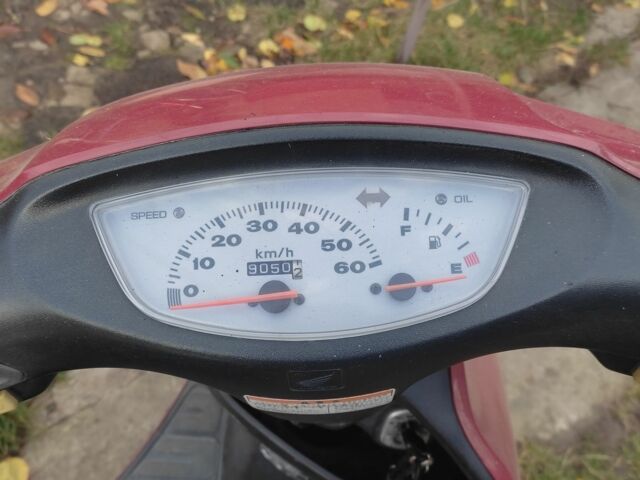 Хонда Другая, объемом двигателя 45 л и пробегом 0 тыс. км за 350 $, фото 5 на Automoto.ua