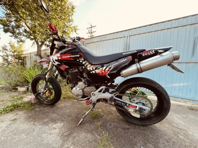 Хонда Другая, объемом двигателя 0.65 л и пробегом 0 тыс. км за 2000 $, фото 1 на Automoto.ua