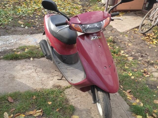 Хонда Другая, объемом двигателя 45 л и пробегом 0 тыс. км за 350 $, фото 1 на Automoto.ua